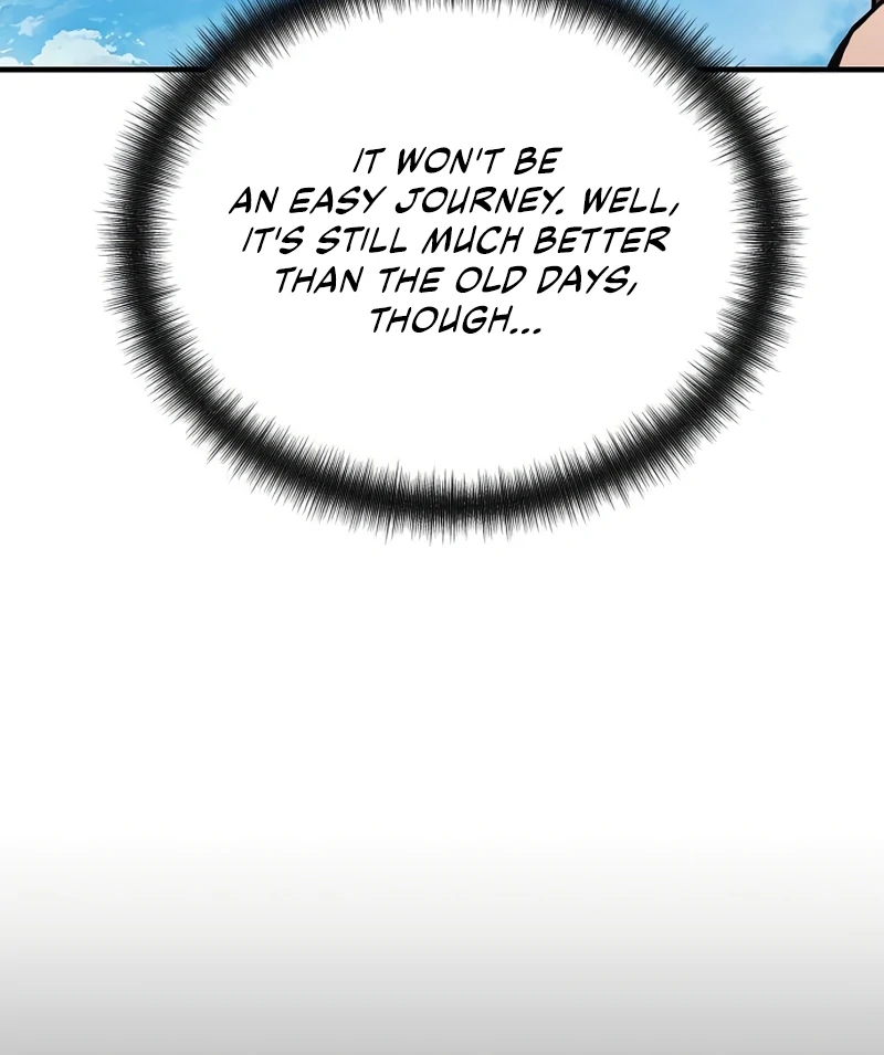 Read Game Sok 2 hoecha Gwangjeonsa EN Manga Online