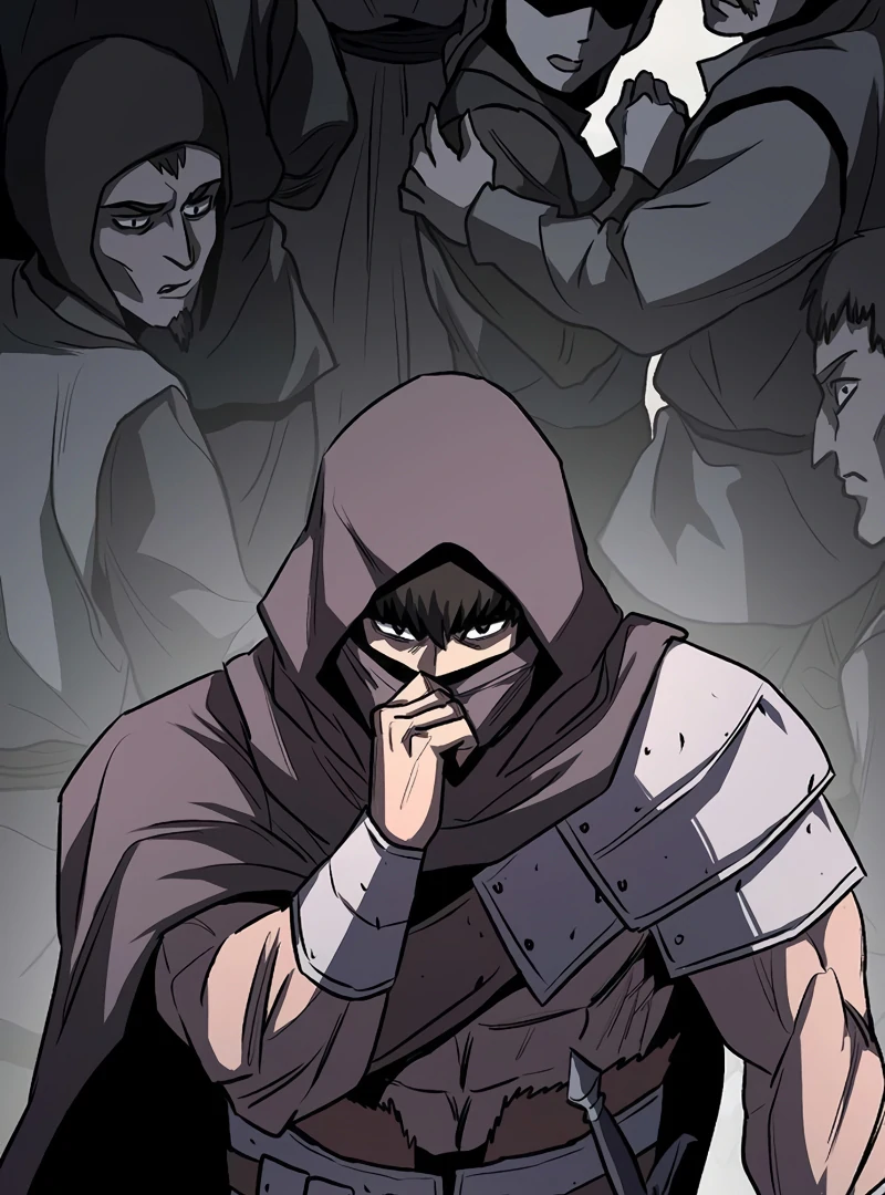 Read Game Sok 2 hoecha Gwangjeonsa EN Manga Online