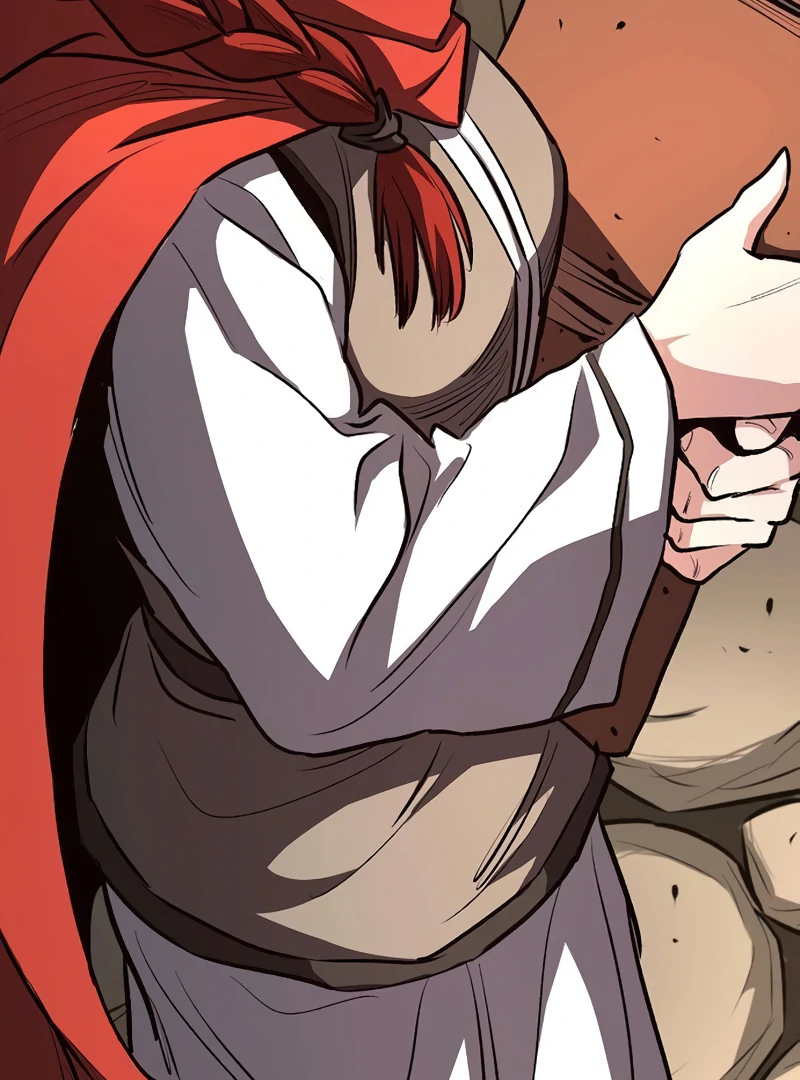 Read Game Sok 2 hoecha Gwangjeonsa EN Manga Online