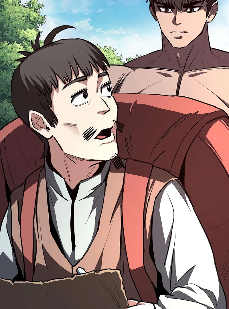 Read Game Sok 2 hoecha Gwangjeonsa EN Manga Online