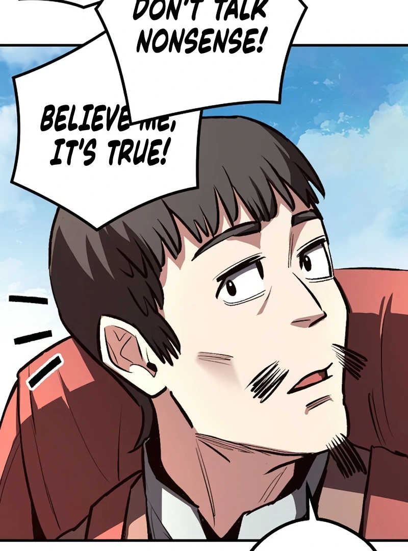 Read Game Sok 2 hoecha Gwangjeonsa EN Manga Online