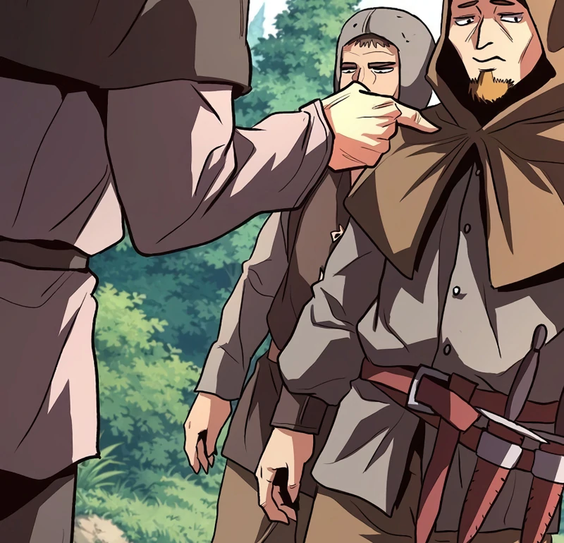 Read Game Sok 2 hoecha Gwangjeonsa EN Manga Online