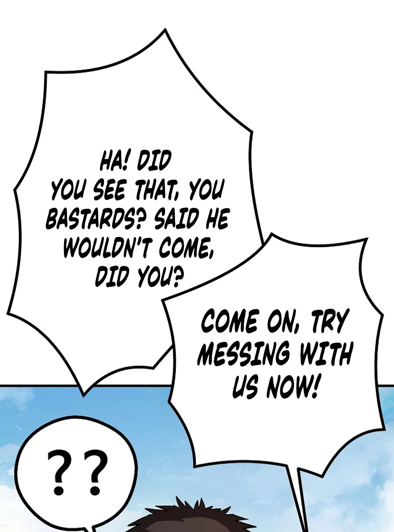 Read Game Sok 2 hoecha Gwangjeonsa EN Manga Online