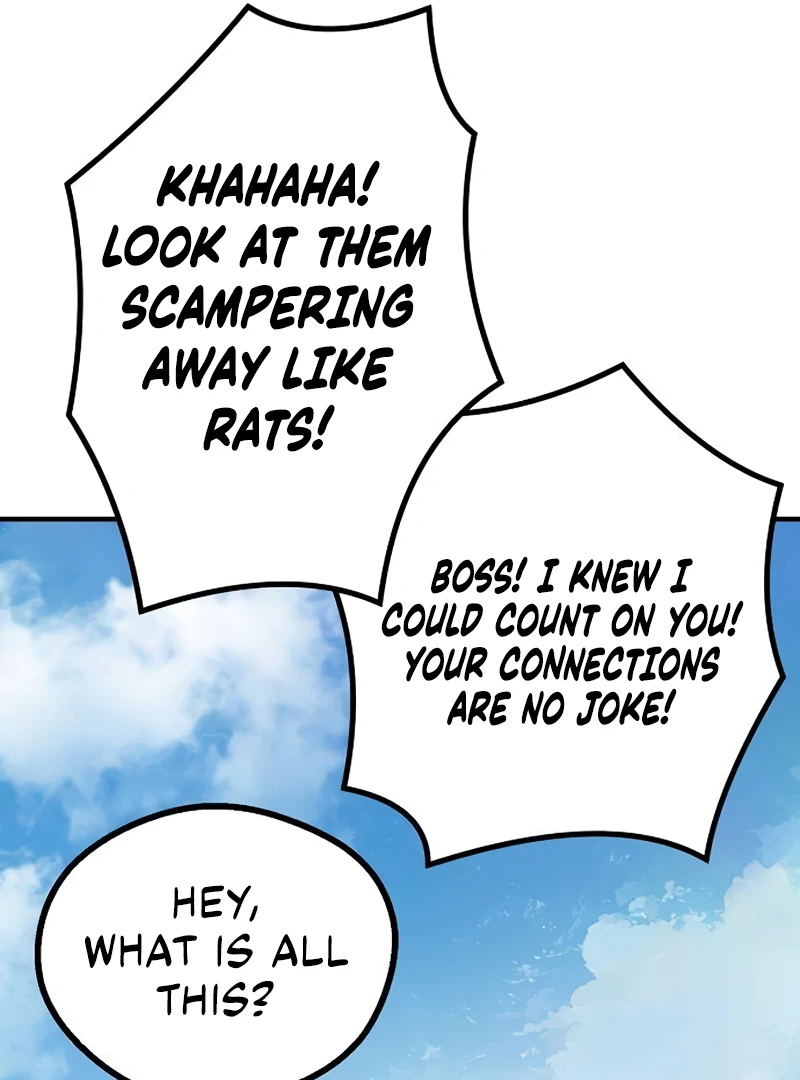 Read Game Sok 2 hoecha Gwangjeonsa EN Manga Online