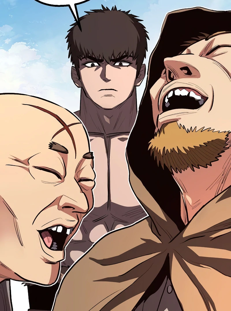 Read Game Sok 2 hoecha Gwangjeonsa EN Manga Online