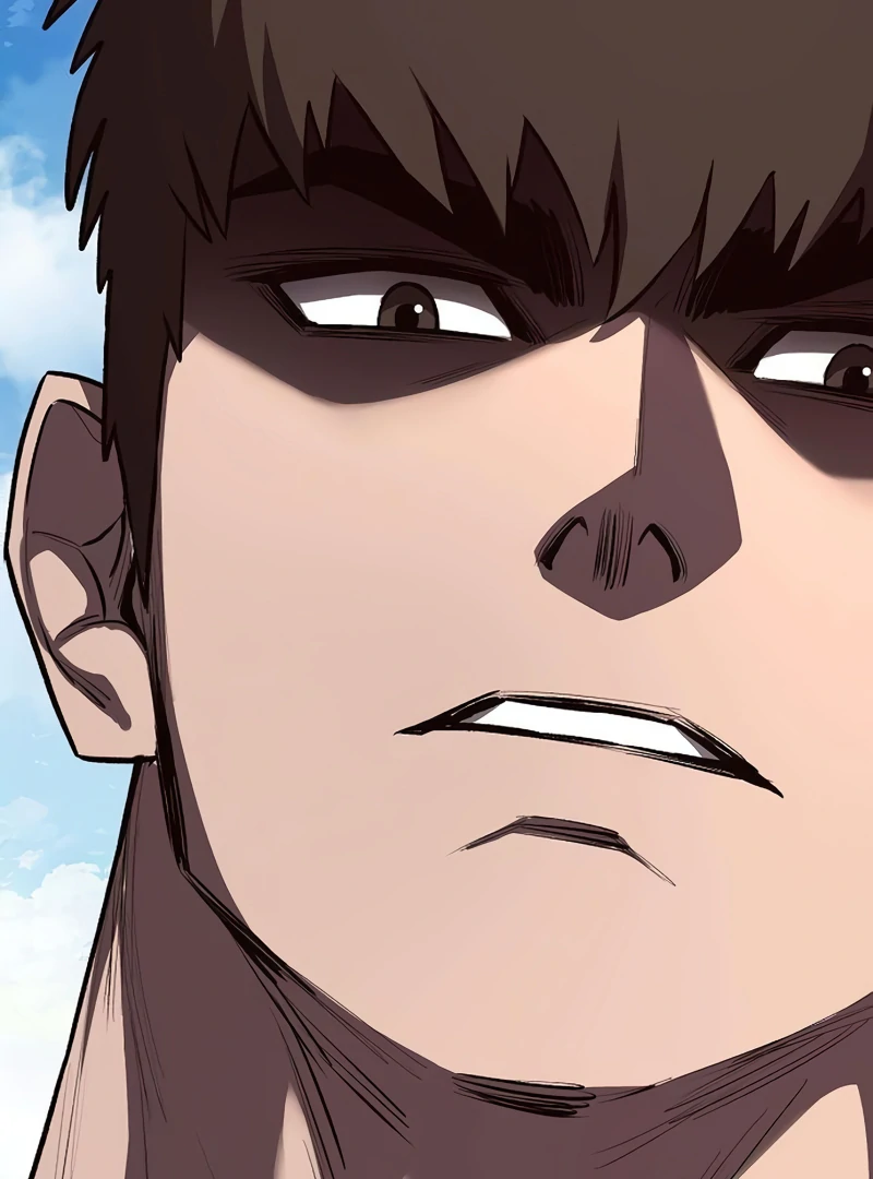 Read Game Sok 2 hoecha Gwangjeonsa EN Manga Online