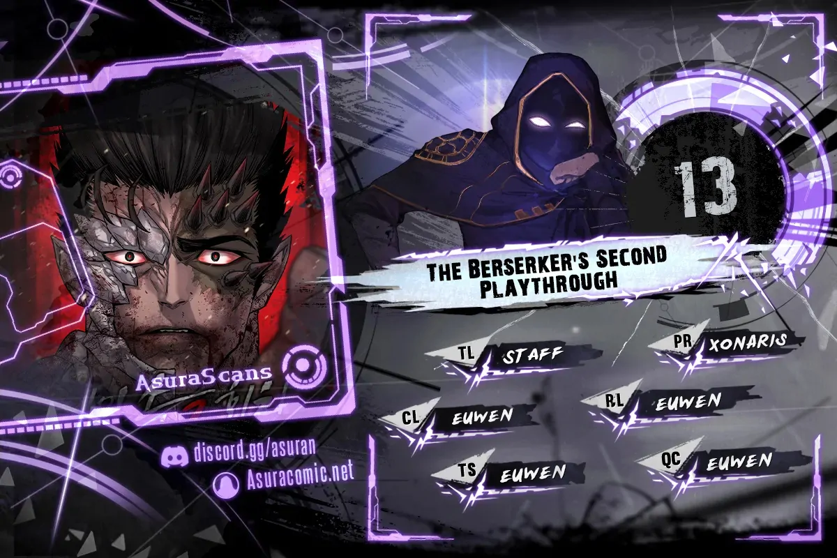 Read Game Sok 2 hoecha Gwangjeonsa EN Manga Online