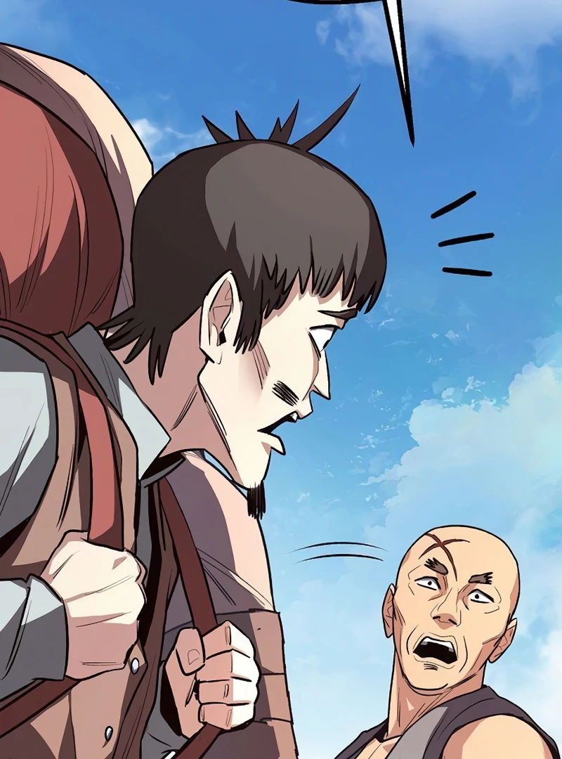 Read Game Sok 2 hoecha Gwangjeonsa EN Manga Online