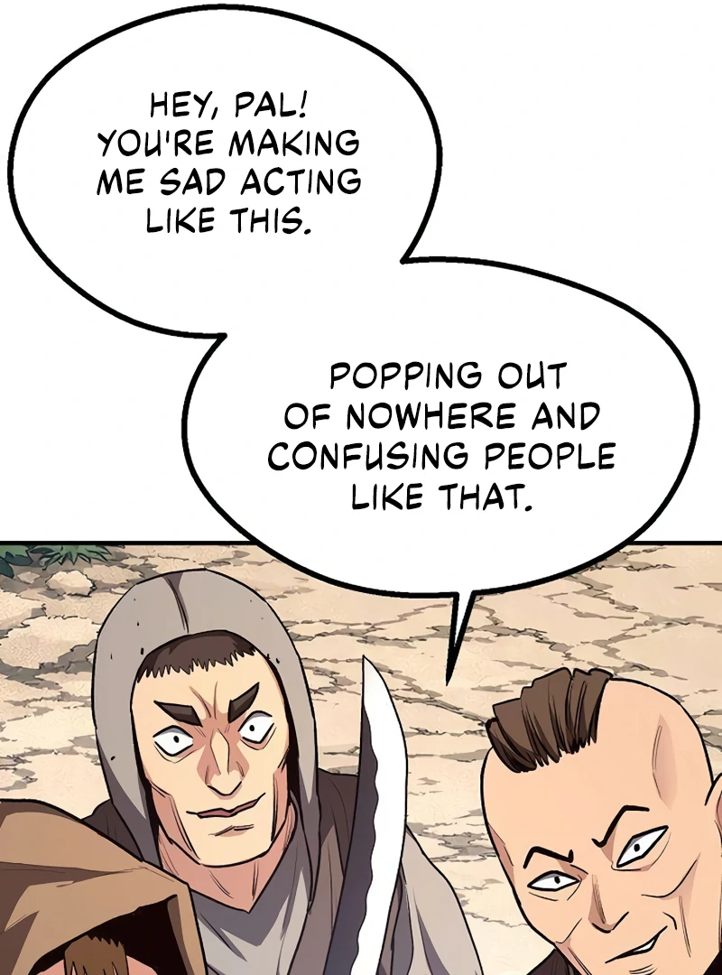 Read Game Sok 2 hoecha Gwangjeonsa EN Manga Online