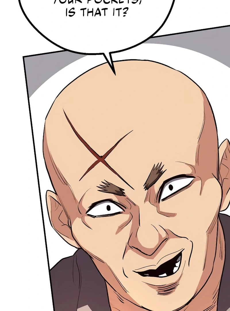 Read Game Sok 2 hoecha Gwangjeonsa EN Manga Online