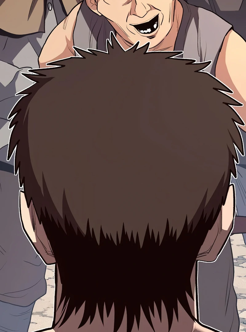 Read Game Sok 2 hoecha Gwangjeonsa EN Manga Online