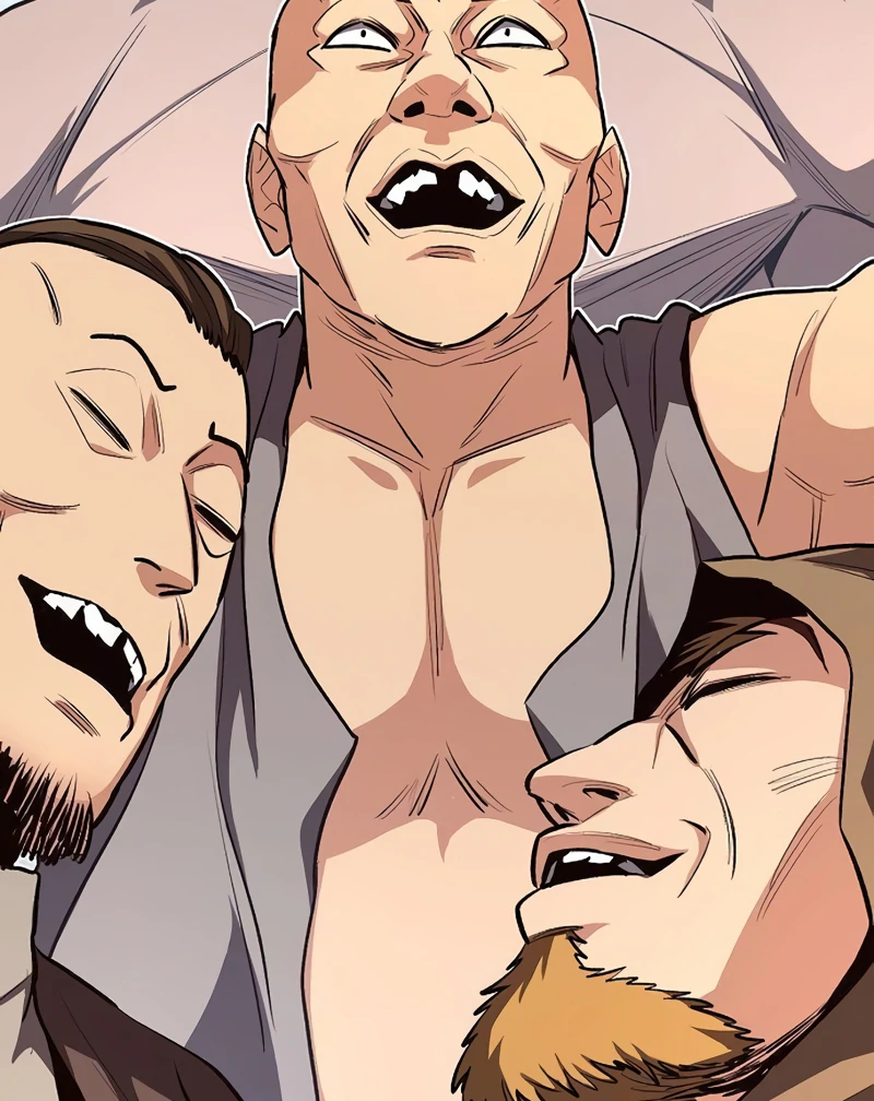 Read Game Sok 2 hoecha Gwangjeonsa EN Manga Online