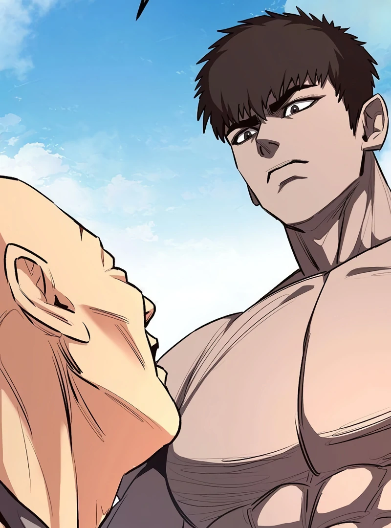 Read Game Sok 2 hoecha Gwangjeonsa EN Manga Online