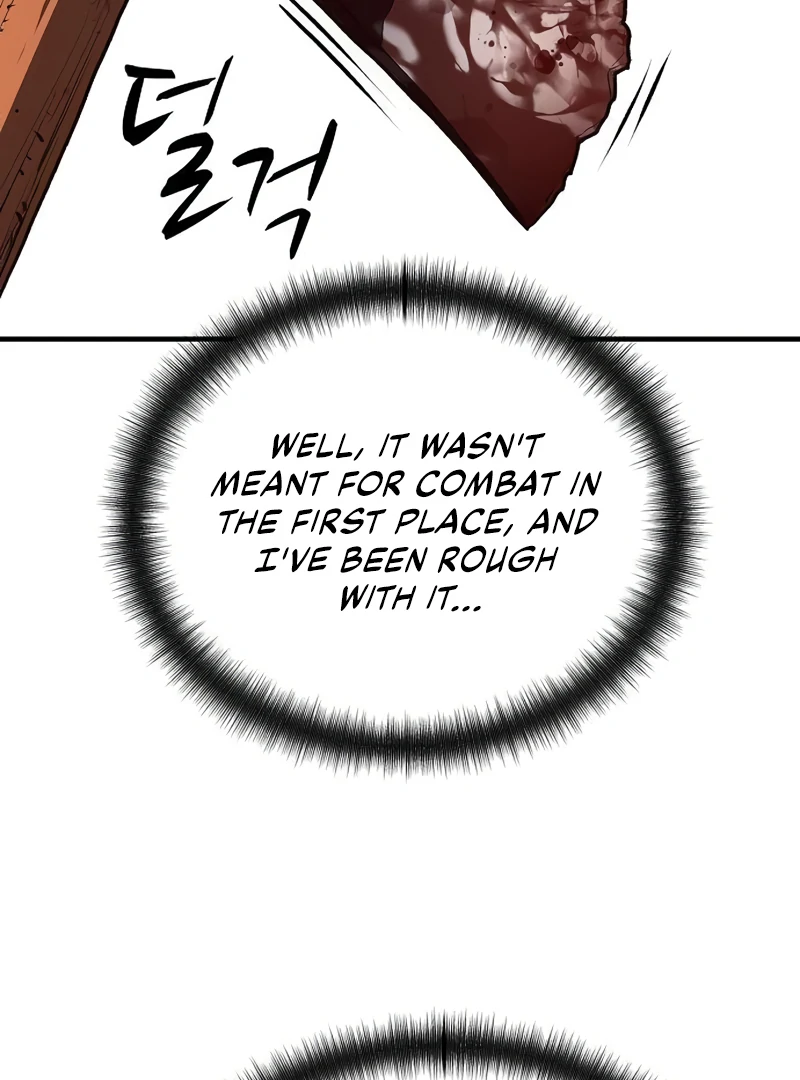 Read Game Sok 2 hoecha Gwangjeonsa EN Manga Online