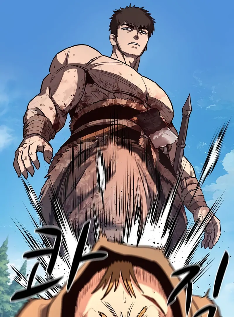 Read Game Sok 2 hoecha Gwangjeonsa EN Manga Online