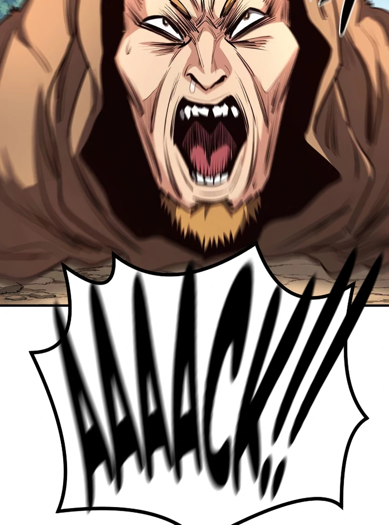 Read Game Sok 2 hoecha Gwangjeonsa EN Manga Online