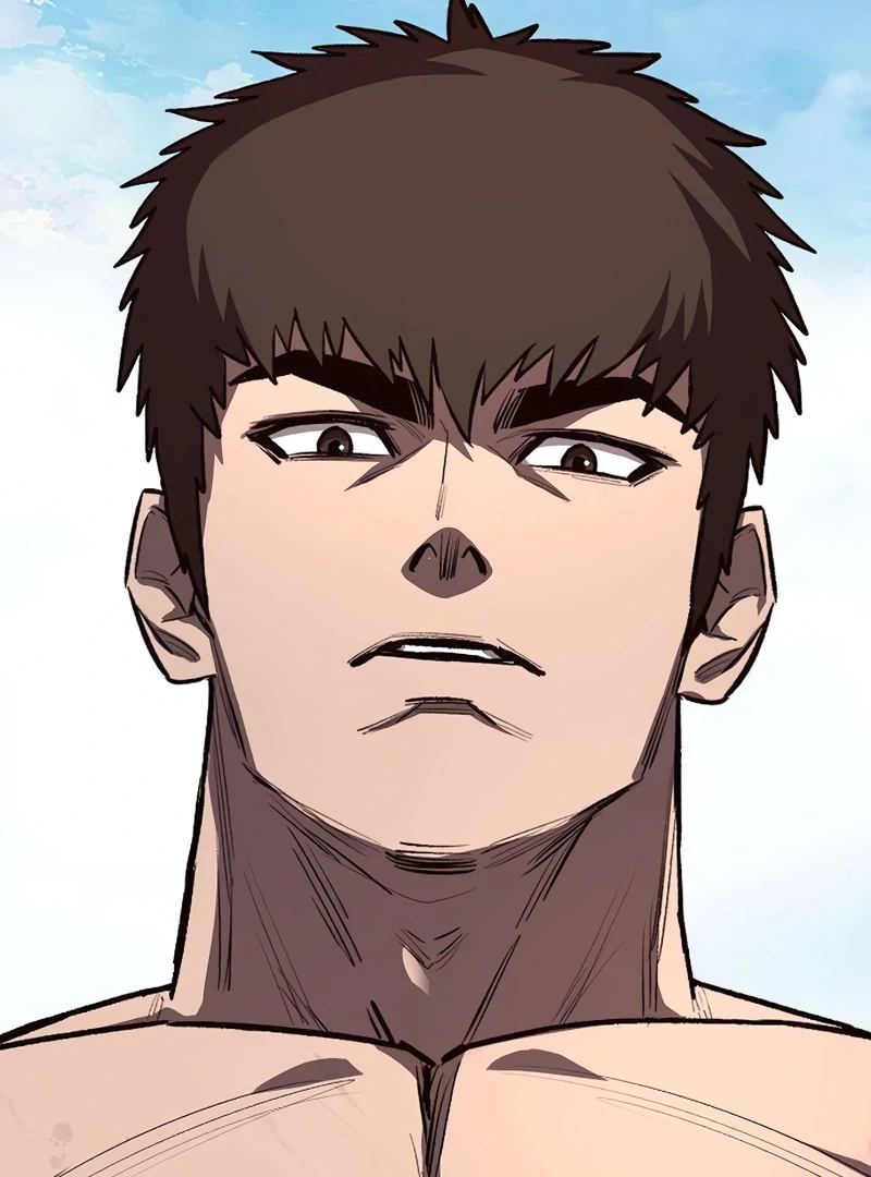 Read Game Sok 2 hoecha Gwangjeonsa EN Manga Online