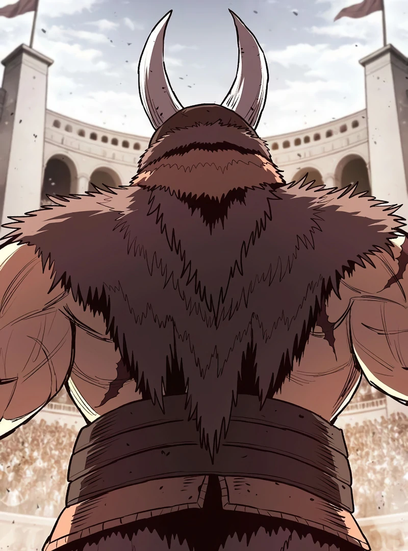 Read Game Sok 2 hoecha Gwangjeonsa EN Manga Online