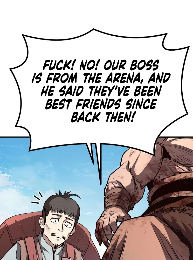 Read Game Sok 2 hoecha Gwangjeonsa EN Manga Online