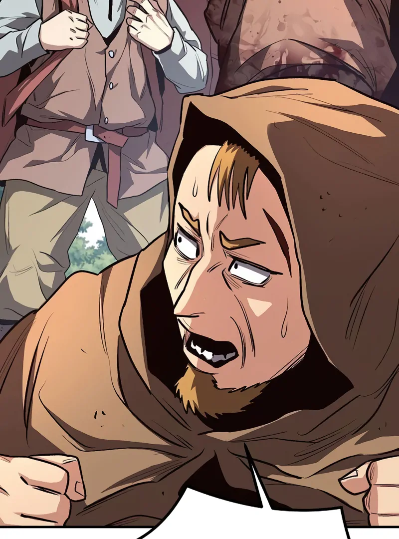 Read Game Sok 2 hoecha Gwangjeonsa EN Manga Online