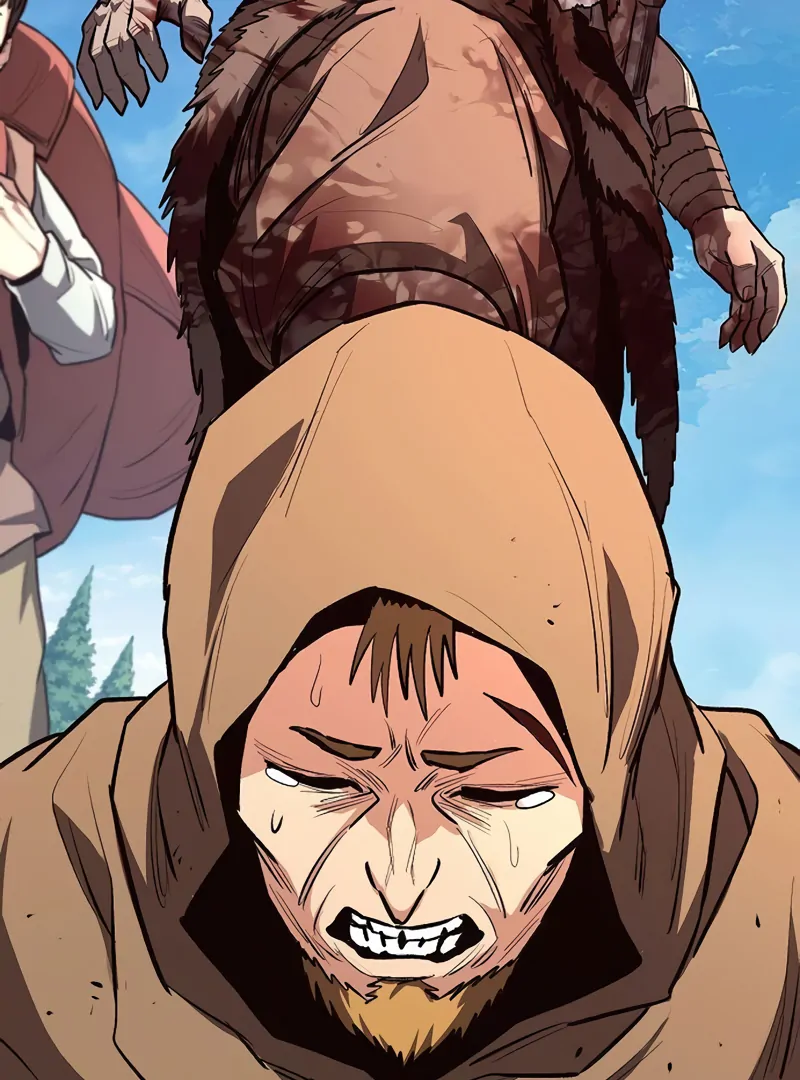 Read Game Sok 2 hoecha Gwangjeonsa EN Manga Online