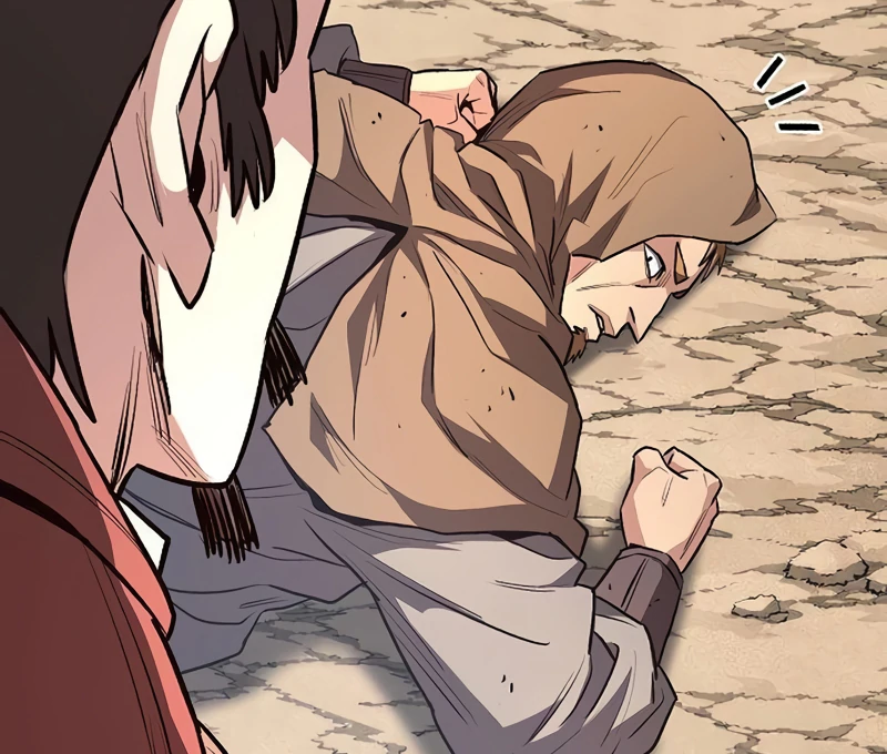 Read Game Sok 2 hoecha Gwangjeonsa EN Manga Online