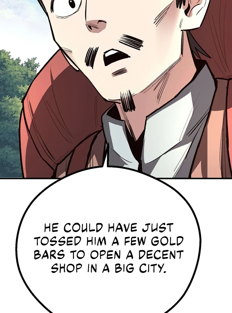 Read Game Sok 2 hoecha Gwangjeonsa EN Manga Online