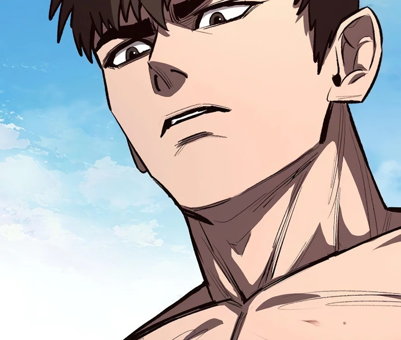 Read Game Sok 2 hoecha Gwangjeonsa EN Manga Online