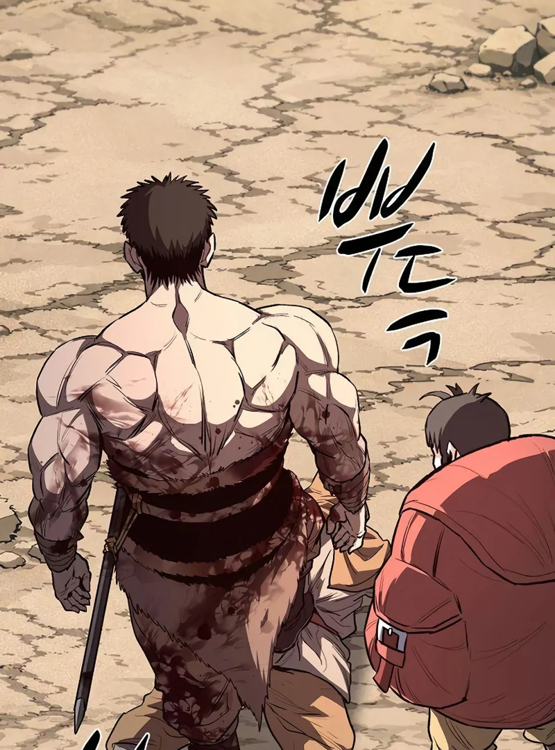 Read Game Sok 2 hoecha Gwangjeonsa EN Manga Online