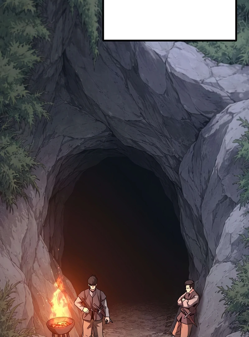 Read Game Sok 2 hoecha Gwangjeonsa EN Manga Online