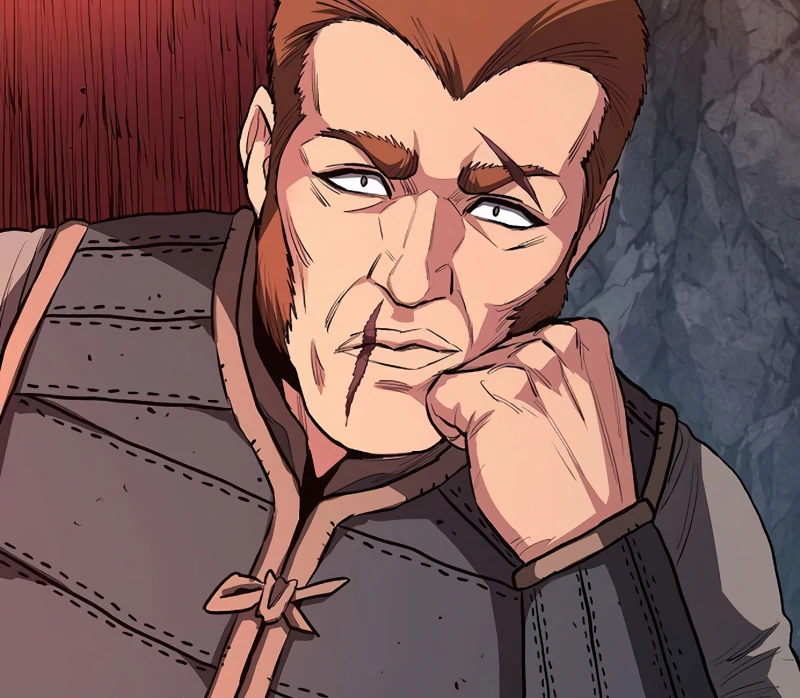 Read Game Sok 2 hoecha Gwangjeonsa EN Manga Online