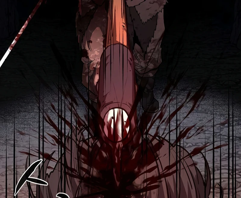 Read Game Sok 2 hoecha Gwangjeonsa EN Manga Online