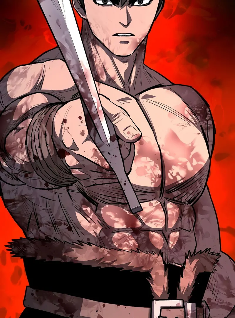 Read Game Sok 2 hoecha Gwangjeonsa EN Manga Online