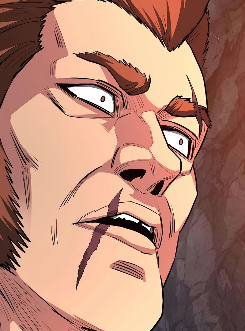 Read Game Sok 2 hoecha Gwangjeonsa EN Manga Online