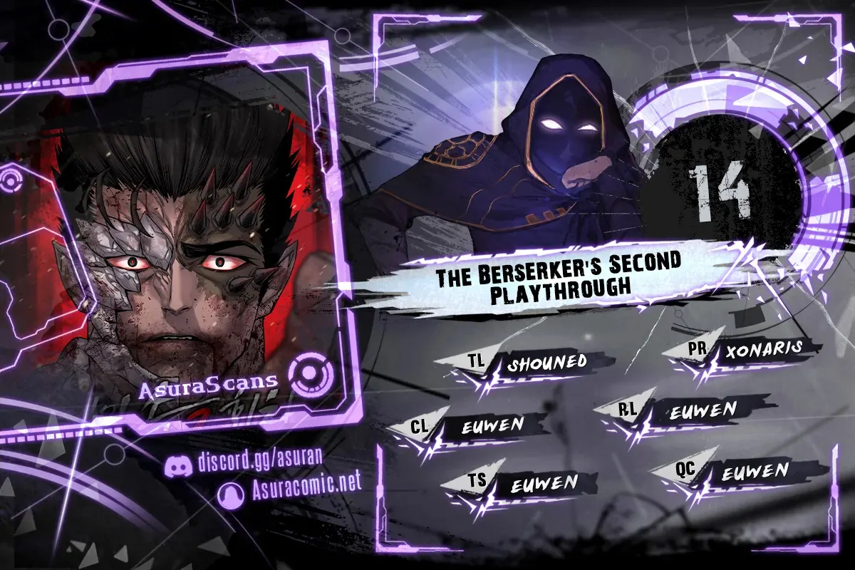 Read Game Sok 2 hoecha Gwangjeonsa EN Manga Online