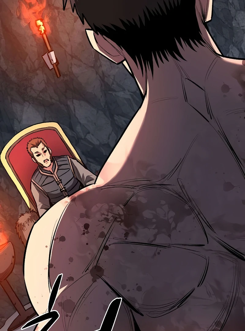 Read Game Sok 2 hoecha Gwangjeonsa EN Manga Online