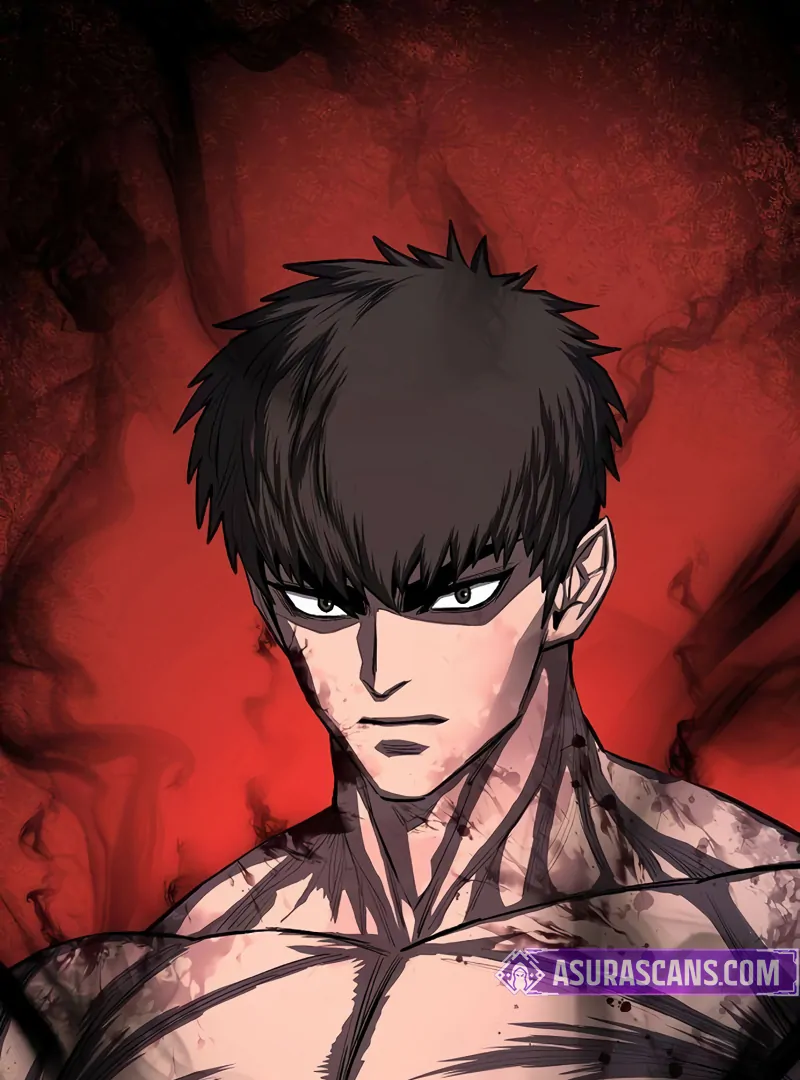 Read Game Sok 2 hoecha Gwangjeonsa EN Manga Online