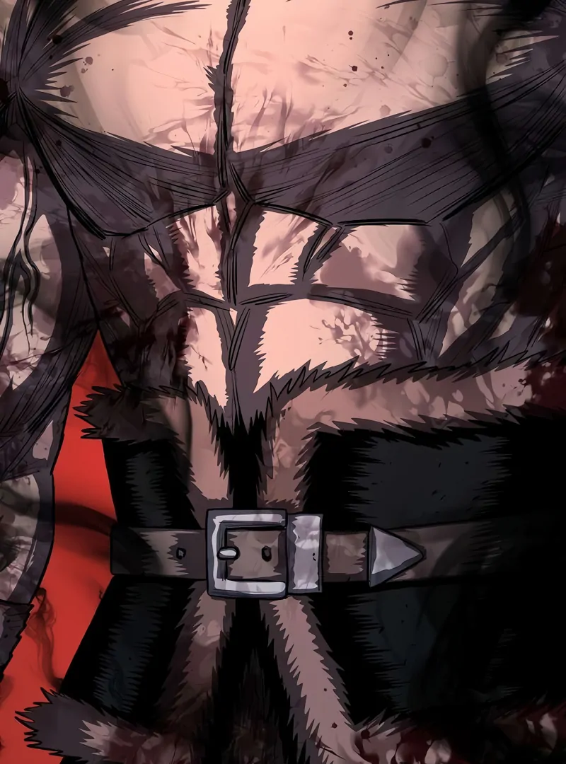 Read Game Sok 2 hoecha Gwangjeonsa EN Manga Online