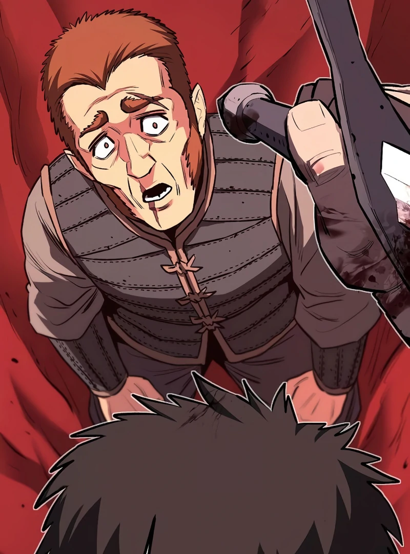 Read Game Sok 2 hoecha Gwangjeonsa EN Manga Online