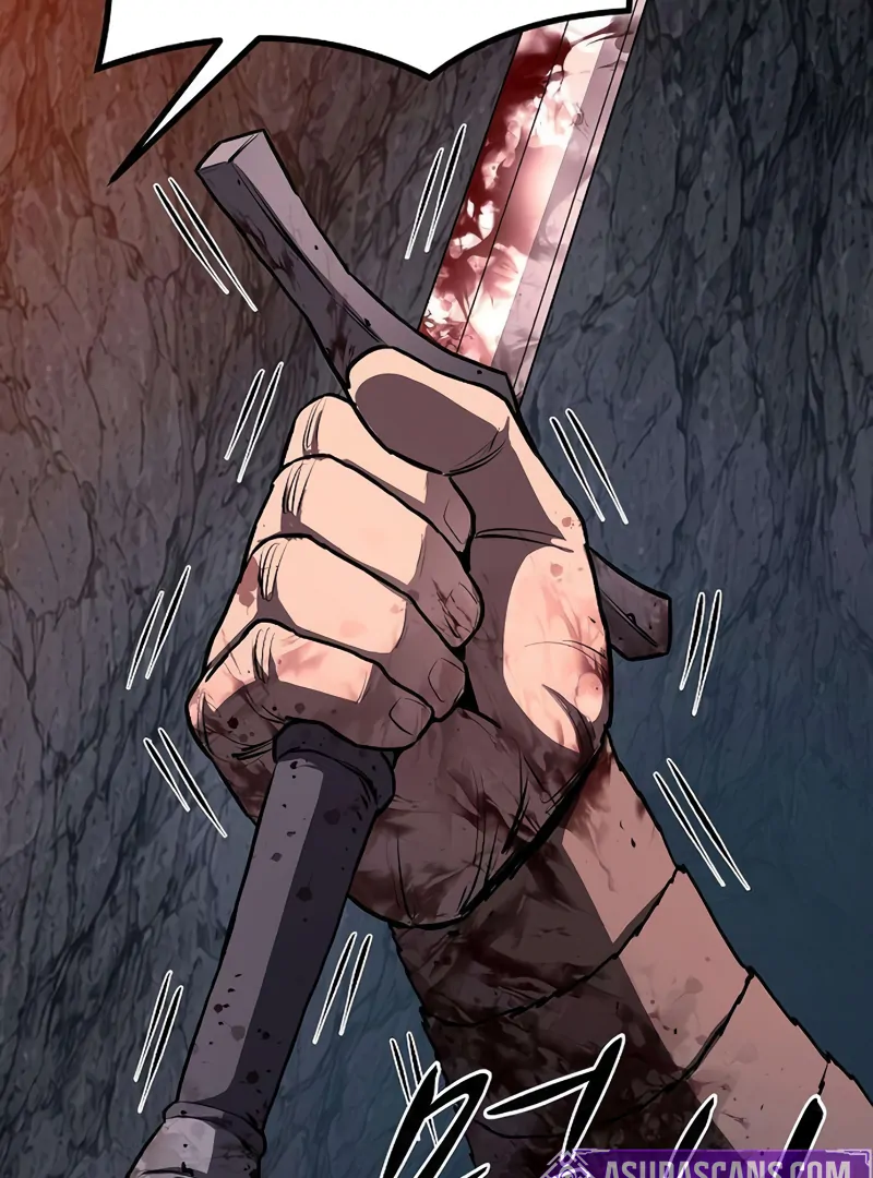 Read Game Sok 2 hoecha Gwangjeonsa EN Manga Online