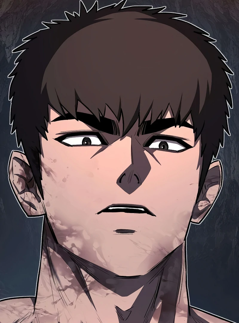 Read Game Sok 2 hoecha Gwangjeonsa EN Manga Online