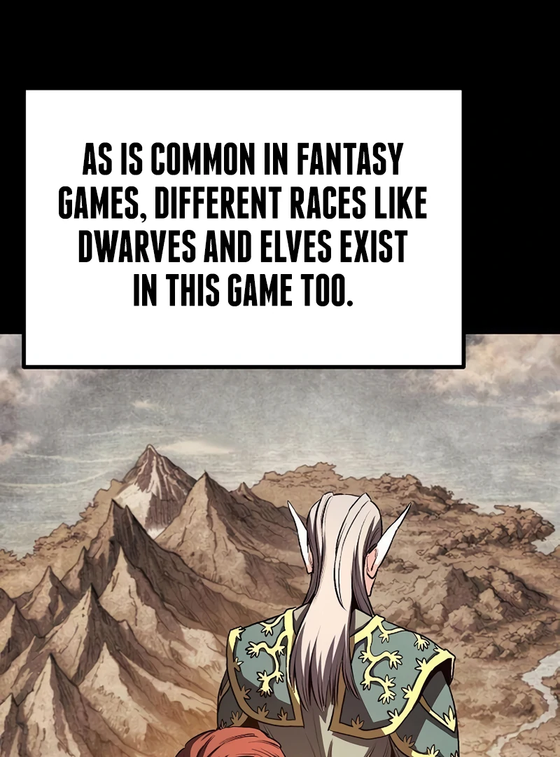 Read Game Sok 2 hoecha Gwangjeonsa EN Manga Online