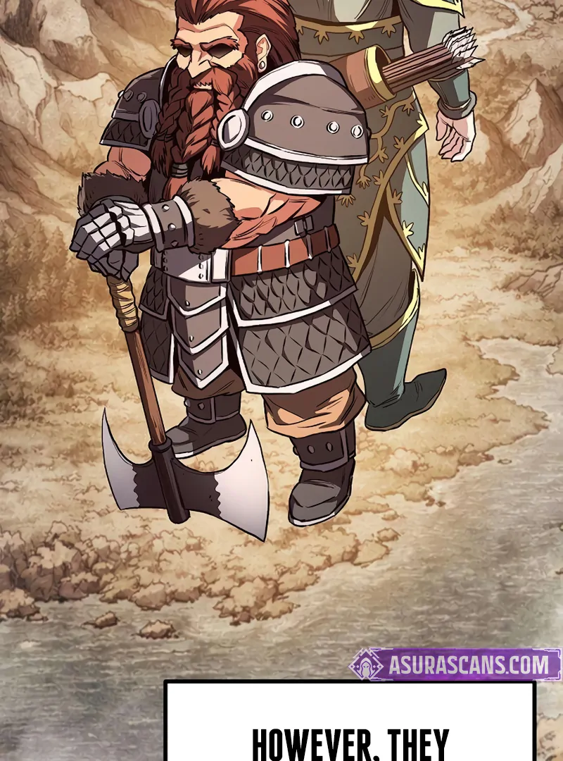 Read Game Sok 2 hoecha Gwangjeonsa EN Manga Online