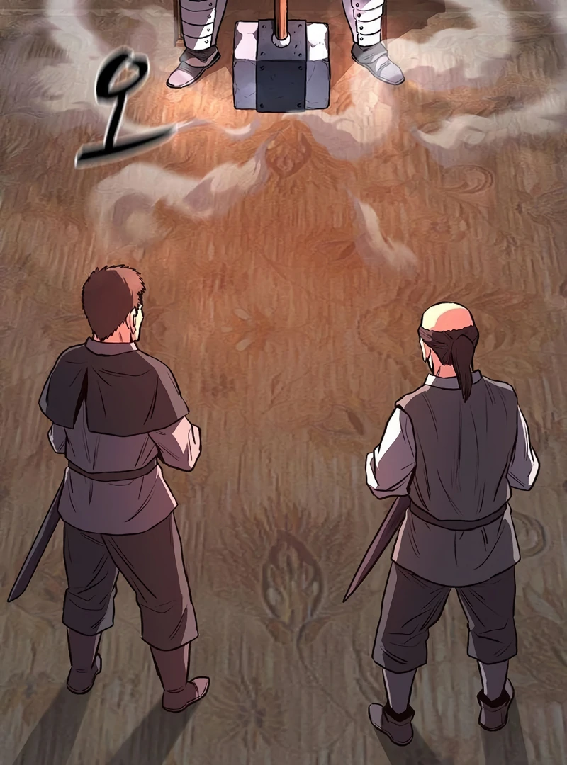 Read Game Sok 2 hoecha Gwangjeonsa EN Manga Online