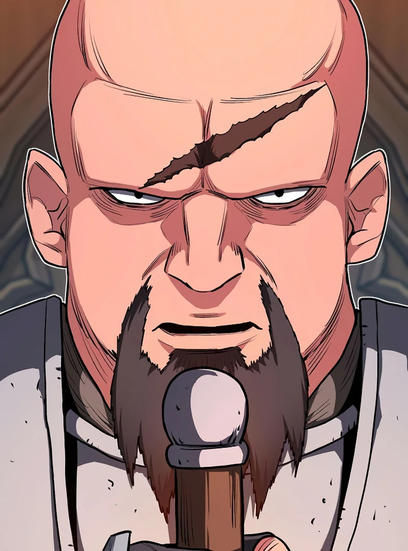 Read Game Sok 2 hoecha Gwangjeonsa EN Manga Online