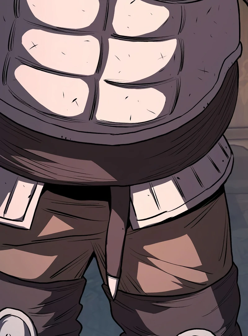 Read Game Sok 2 hoecha Gwangjeonsa EN Manga Online