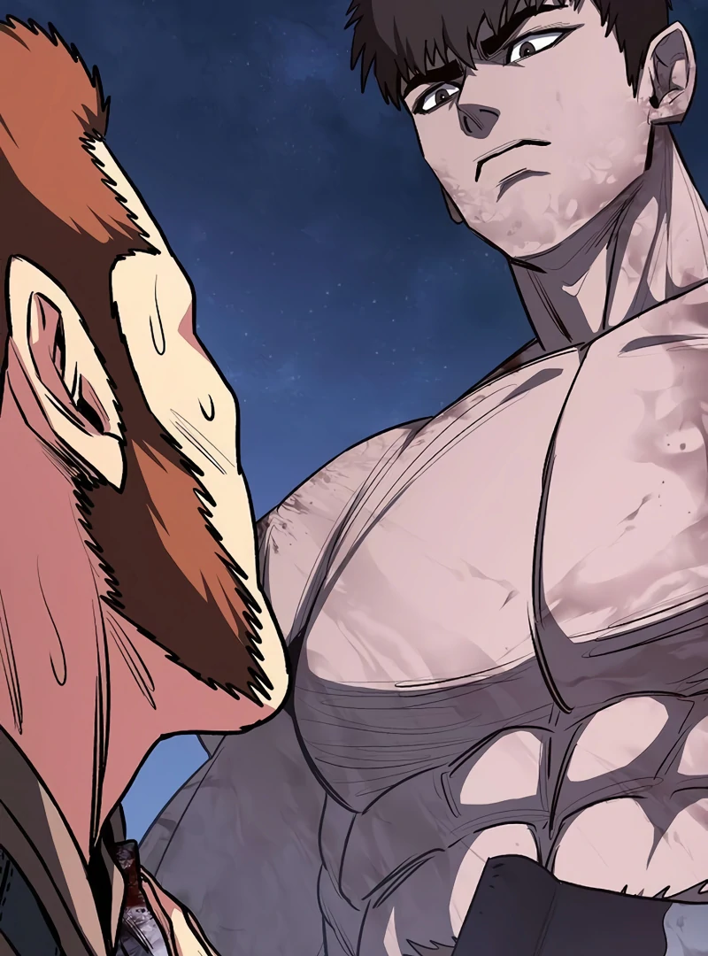 Read Game Sok 2 hoecha Gwangjeonsa EN Manga Online