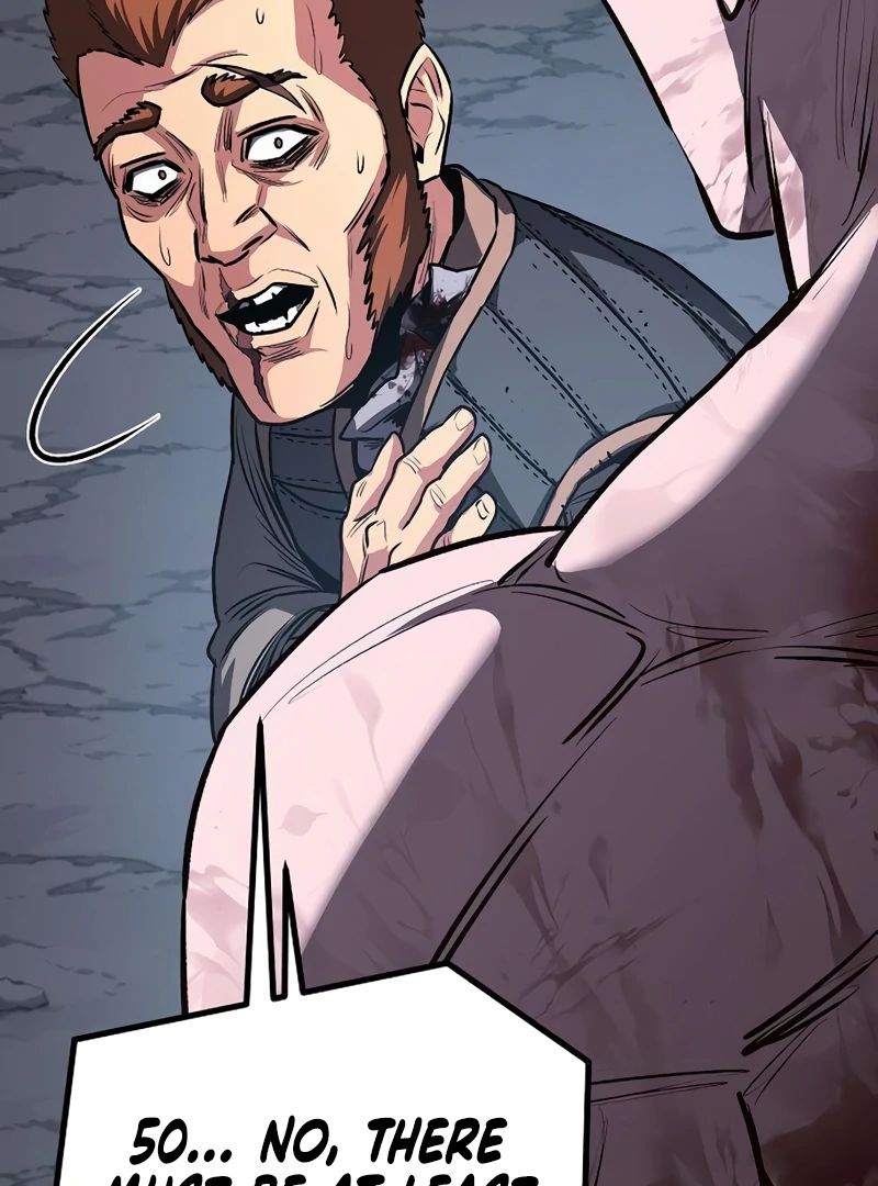 Read Game Sok 2 hoecha Gwangjeonsa EN Manga Online