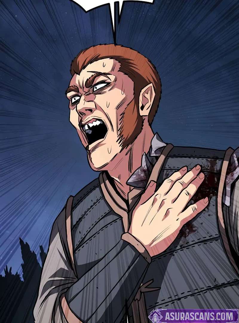 Read Game Sok 2 hoecha Gwangjeonsa EN Manga Online