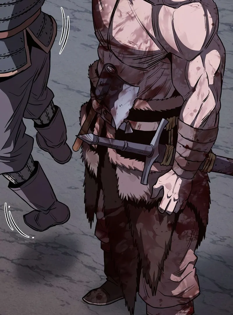 Read Game Sok 2 hoecha Gwangjeonsa EN Manga Online